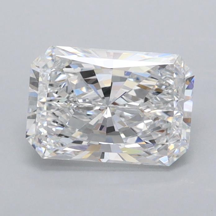 IGI 0.95 Carat Radiant Cut Lab Grown Diamond 人工培育鑽石 實驗室人造鑽石