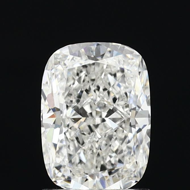 IGI 1.57 Carat Cushion Lab Grown Diamond 人工培育鑽石 實驗室人造鑽石