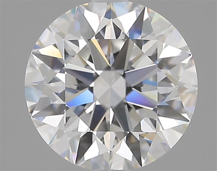 IGI 2.54 Carat Round Brilliant Lab Grown Diamond 人工培育鑽石 實驗室人造鑽石