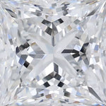 IGI 1.03 Carat Princess Cut Lab Grown Diamond