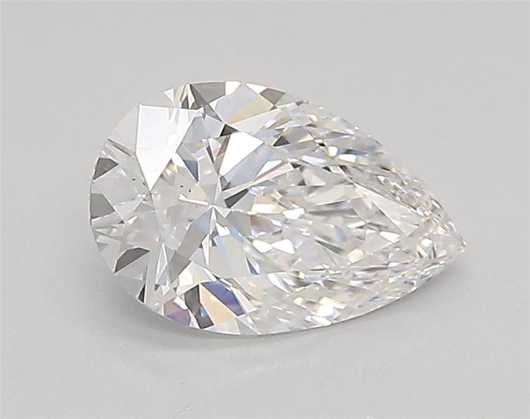 IGI 0.94 Carat Pear Lab Grown Diamond 人工培育鑽石 實驗室人造鑽石