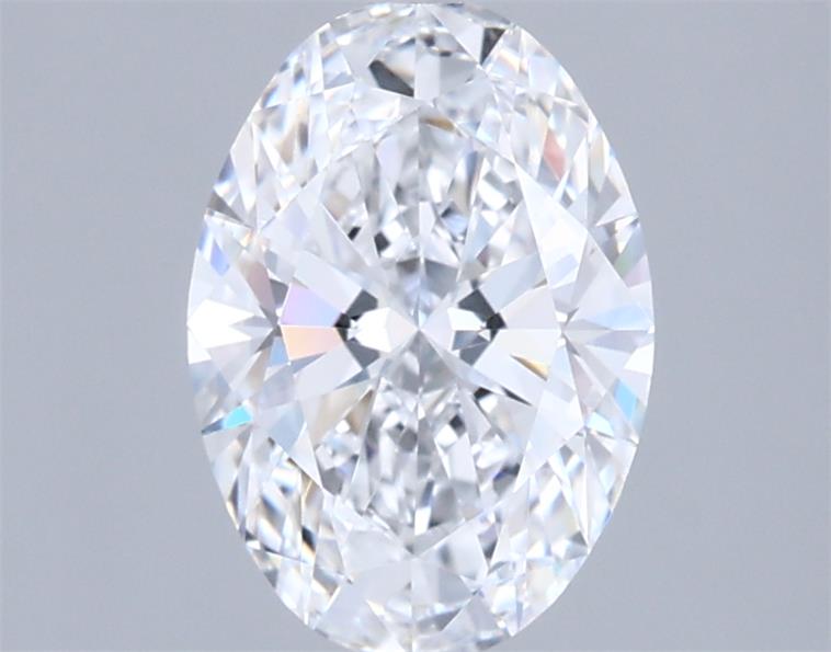 IGI 1.51 Carat Oval Lab Grown Diamond 人工培育鑽石 實驗室人造鑽石