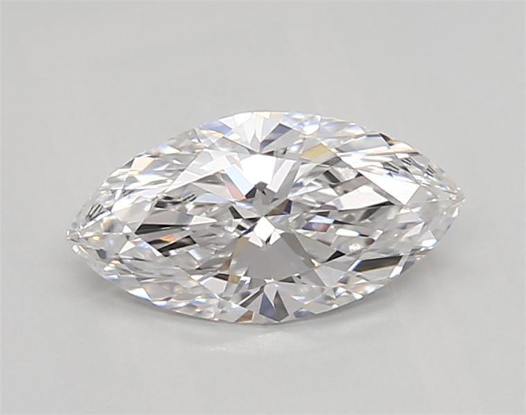 IGI 0.83 Carat Marquise Lab Grown Diamond 人工培育鑽石 實驗室人造鑽石