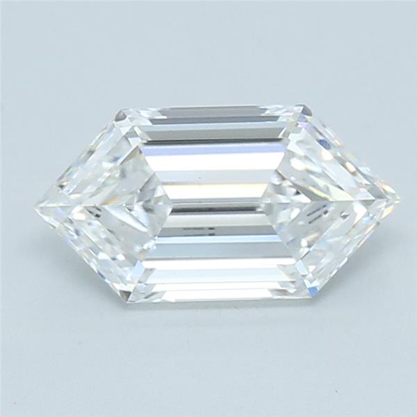 IGI 2.50 Carat Marquise Lab Grown Diamond 人工培育鑽石 實驗室人造鑽石