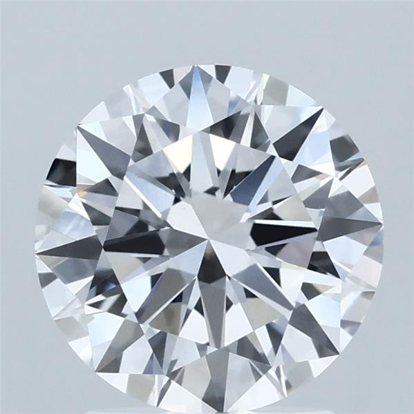 IGI 2.00 Carat Round Brilliant Lab Grown Diamond 人工培育鑽石 實驗室人造鑽石