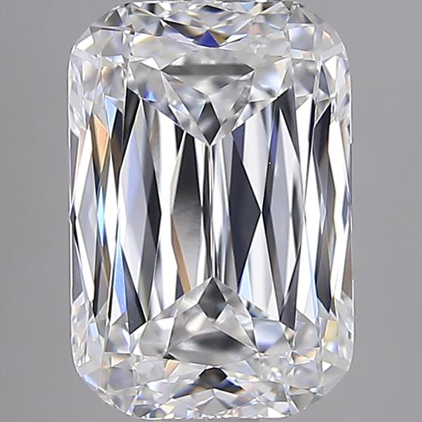 IGI 3.59 Carat Cushion Lab Grown Diamond 人工培育鑽石 實驗室人造鑽石
