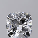 IGI 1.93 Carat Cushion Lab Grown Diamond