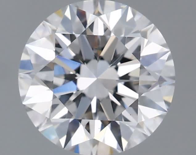 IGI 1.33 Carat Round Brilliant Lab Grown Diamond 人工培育鑽石 實驗室人造鑽石