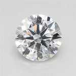 IGI 1.01 Carat Round Brilliant Lab Grown Diamond 人工培育鑽石 實驗室人造鑽石