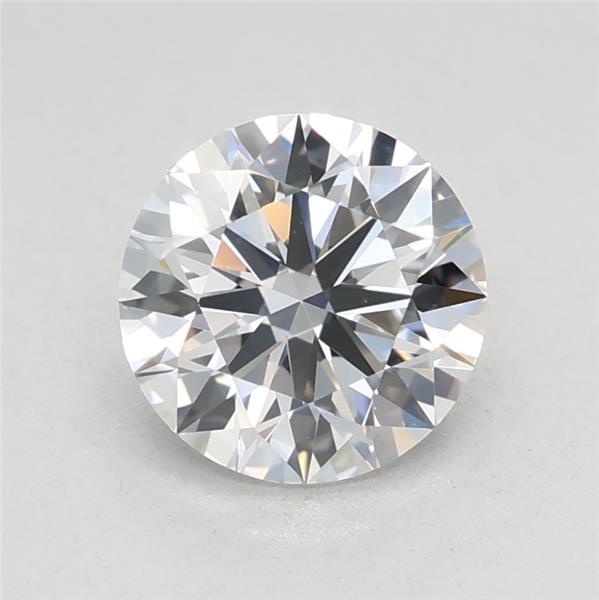 IGI 1.01 Carat Round Brilliant Lab Grown Diamond 人工培育鑽石 實驗室人造鑽石