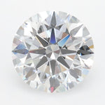 IGI 2.22 Carat Round Brilliant Lab Grown Diamond 人工培育鑽石 實驗室人造鑽石