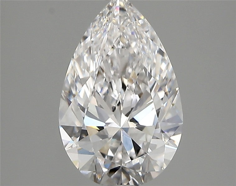 IGI 2.00 Carat Pear Lab Grown Diamond 人工培育鑽石 實驗室人造鑽石