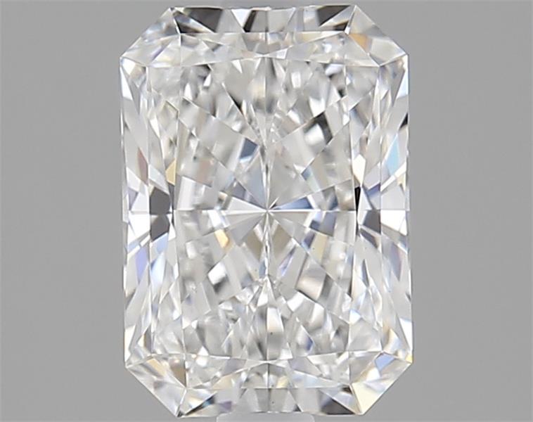 IGI 1.59 Carat Radiant Cut Lab Grown Diamond 人工培育鑽石 實驗室人造鑽石