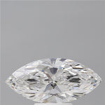 IGI 2.59 Carat Marquise Lab Grown Diamond 人工培育鑽石 實驗室人造鑽石