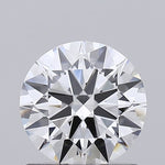 IGI 1.01 Carat Round Brilliant Lab Grown Diamond 人工培育鑽石 實驗室人造鑽石