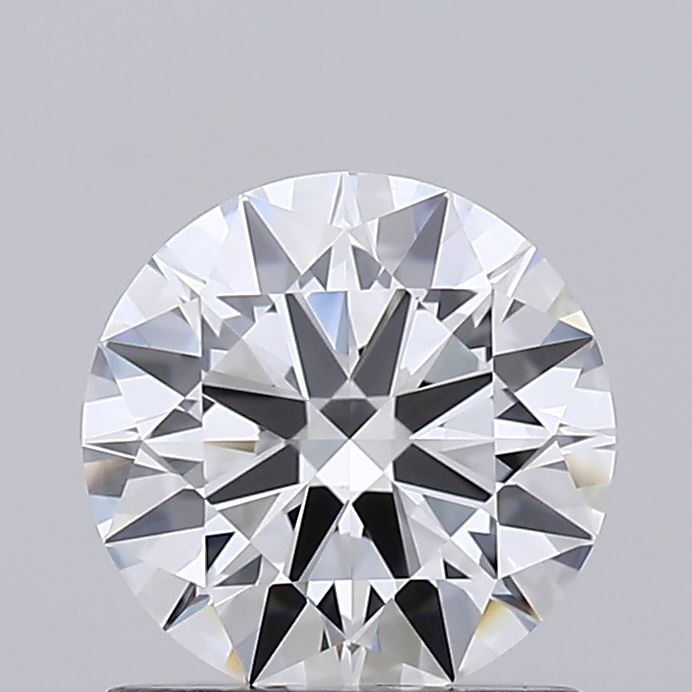 IGI 1.01 Carat Round Brilliant Lab Grown Diamond 人工培育鑽石 實驗室人造鑽石