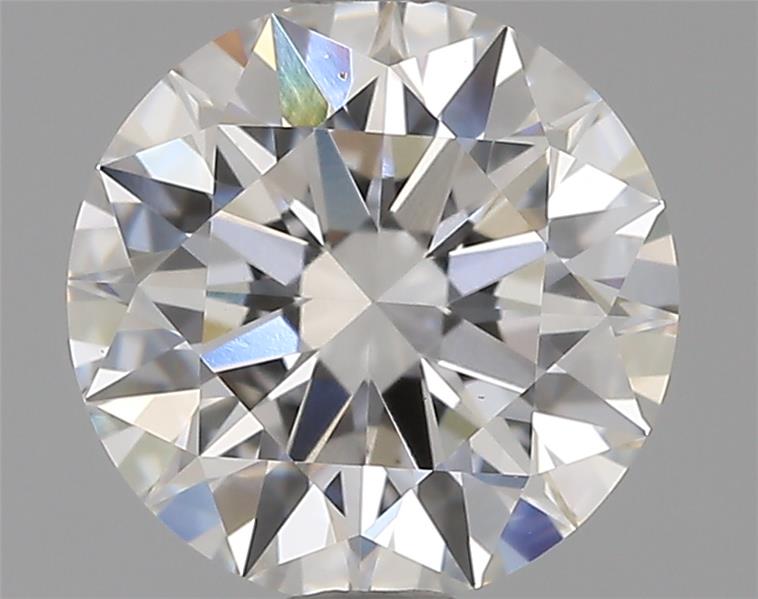 IGI 1.6 Carat Round Brilliant Lab Grown Diamond