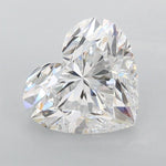 IGI 1.47 Carat Heart Lab Grown Diamond 人工培育鑽石 實驗室人造鑽石