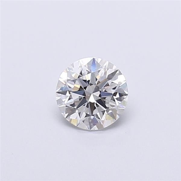 IGI 0.70 Carat Round Brilliant Lab Grown Diamond 人工培育鑽石 實驗室人造鑽石