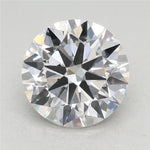 IGI 1.79 Carat Round Brilliant Lab Grown Diamond 人工培育鑽石 實驗室人造鑽石