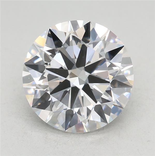 IGI 1.79 Carat Round Brilliant Lab Grown Diamond 人工培育鑽石 實驗室人造鑽石
