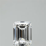 IGI 2.00 Carat Emerald Lab Grown Diamond 人工培育鑽石 實驗室人造鑽石