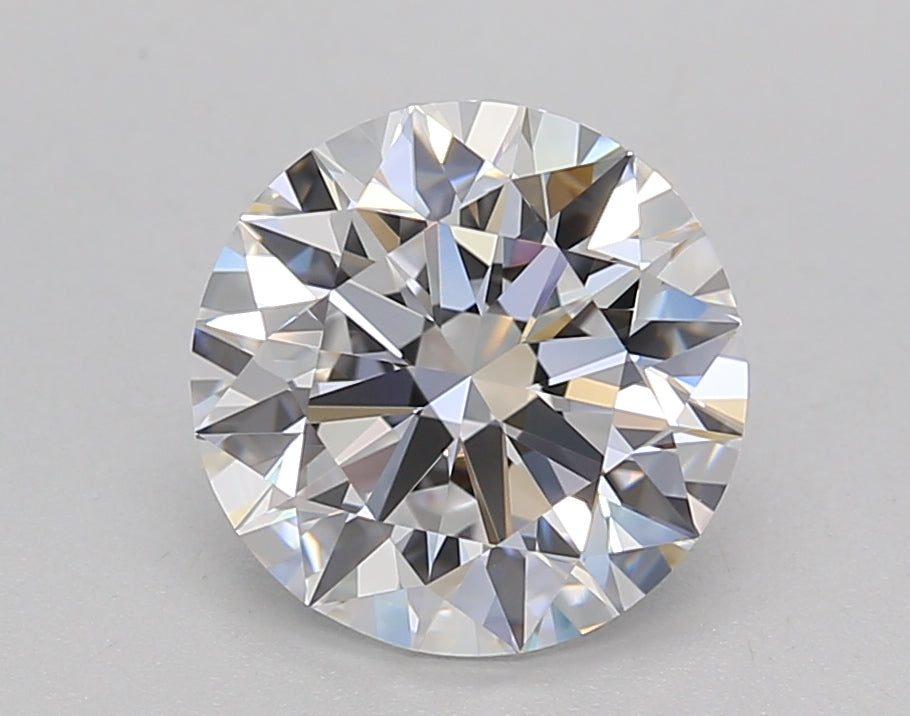 IGI 2.3 Carat 圓形 - Round Brilliant 培育鑽石 Lab Grown Diamond 人造鑽石 人工鑽石 實驗室鑽石 培養鑽石 香港 培育鑽 