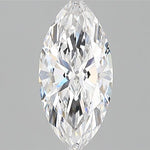 IGI 1.39 Carat Marquise Lab Grown Diamond 人工培育鑽石 實驗室人造鑽石