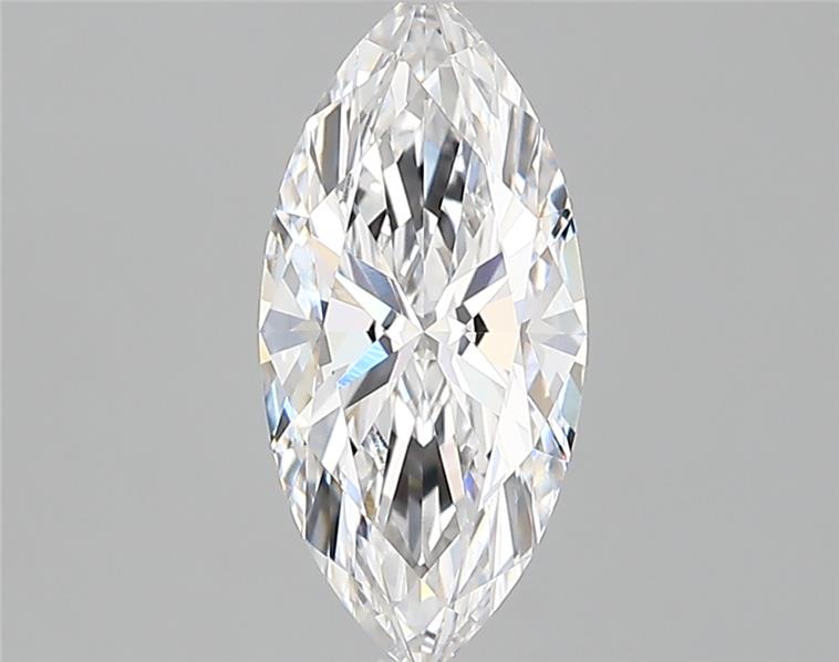 IGI 1.39 Carat Marquise Lab Grown Diamond 人工培育鑽石 實驗室人造鑽石