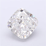 IGI 6.51 Carat Cushion Lab Grown Diamond 人工培育鑽石 實驗室人造鑽石