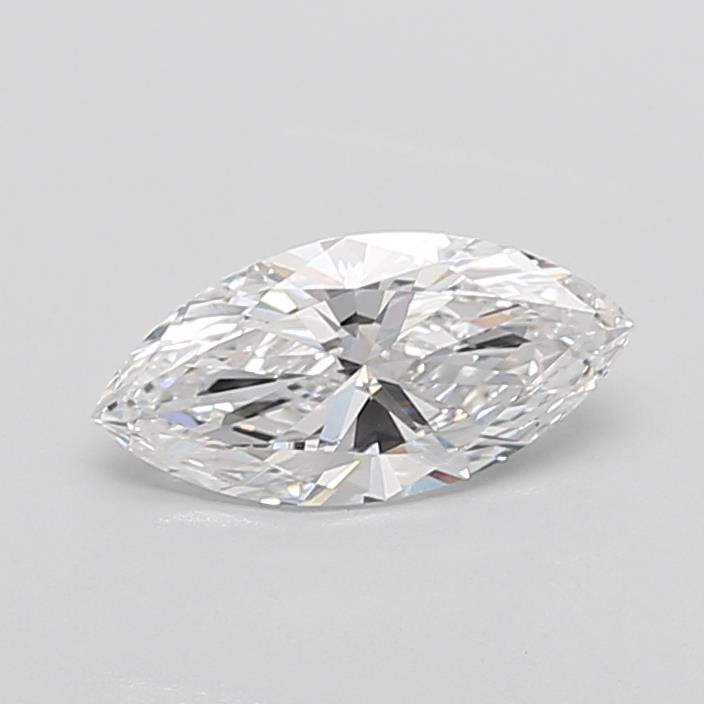 IGI 1.52 Carat Marquise Lab Grown Diamond 人工培育鑽石 實驗室人造鑽石