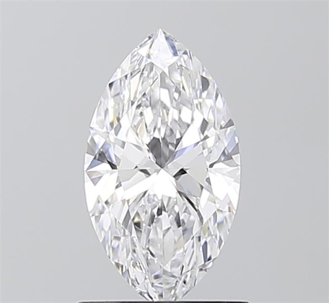 IGI 1.01 Carat Marquise Lab Grown Diamond 人工培育鑽石 實驗室人造鑽石