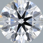 IGI 1.00 Carat Round Brilliant Lab Grown Diamond 人工培育鑽石 實驗室人造鑽石
