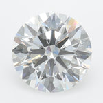 IGI 1.39 Carat Round Brilliant Lab Grown Diamond 人工培育鑽石 實驗室人造鑽石