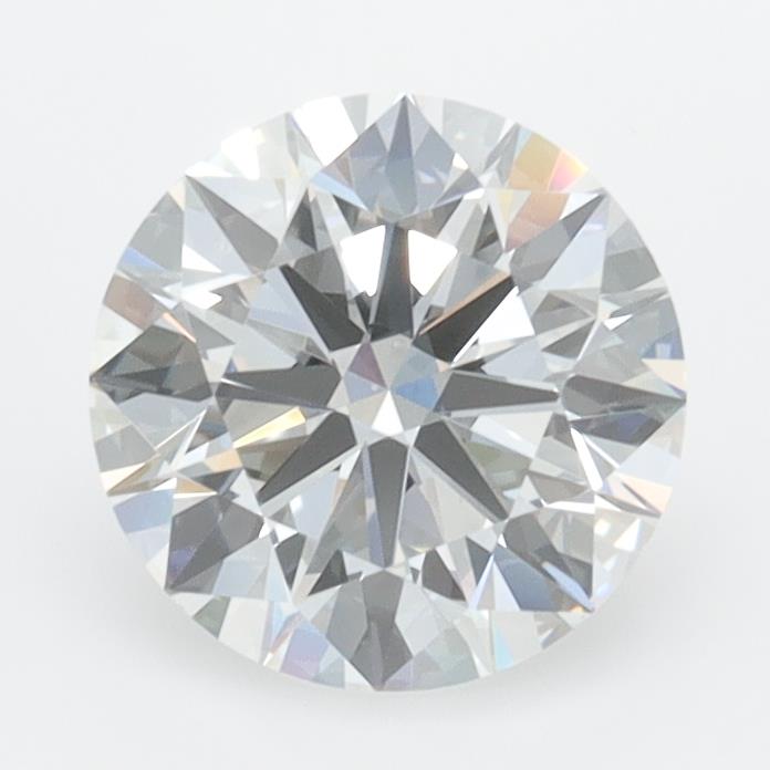 IGI 1.39 Carat Round Brilliant Lab Grown Diamond 人工培育鑽石 實驗室人造鑽石