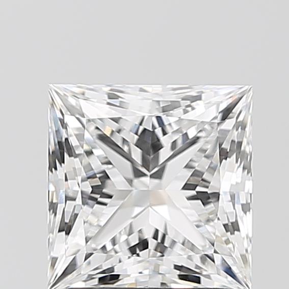 IGI 2.32 Carat Princess Cut Lab Grown Diamond 人工培育鑽石 實驗室人造鑽石