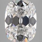 IGI 4.23 Carat Cushion Lab Grown Diamond 人工培育鑽石 實驗室人造鑽石