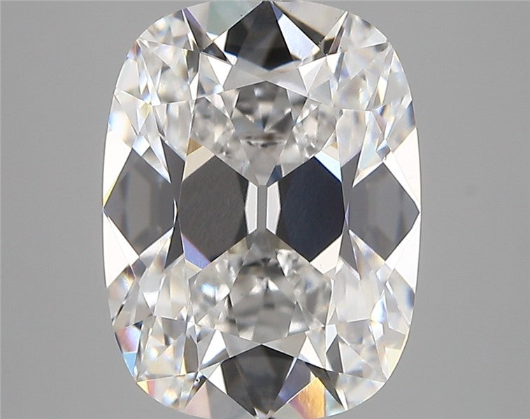 IGI 4.23 Carat Cushion Lab Grown Diamond 人工培育鑽石 實驗室人造鑽石