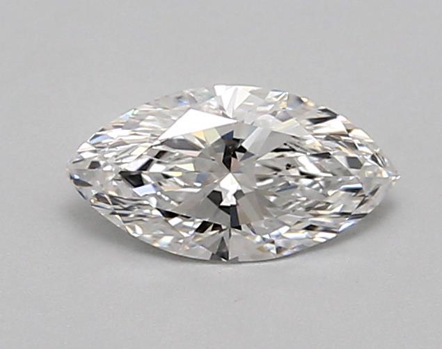 IGI 0.82 Carat Marquise Lab Grown Diamond 人工培育鑽石 實驗室人造鑽石