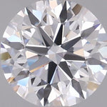 IGI 0.80 Carat Round Brilliant Lab Grown Diamond 人工培育鑽石 實驗室人造鑽石