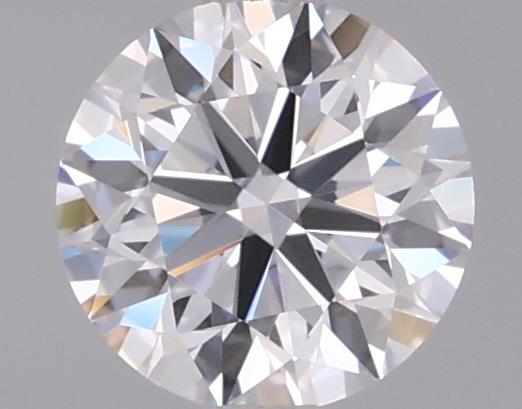 IGI 0.80 Carat Round Brilliant Lab Grown Diamond 人工培育鑽石 實驗室人造鑽石