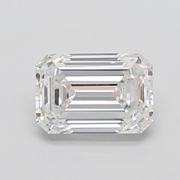 IGI 1.96 Carat Emerald Lab Grown Diamond