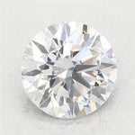 IGI 1.50 Carat Round Brilliant Lab Grown Diamond 人工培育鑽石 實驗室人造鑽石
