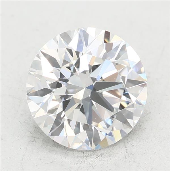 IGI 1.50 Carat Round Brilliant Lab Grown Diamond 人工培育鑽石 實驗室人造鑽石