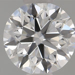 IGI 0.70 Carat Round Brilliant Lab Grown Diamond 人工培育鑽石 實驗室人造鑽石