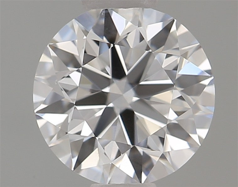IGI 0.70 Carat Round Brilliant Lab Grown Diamond 人工培育鑽石 實驗室人造鑽石