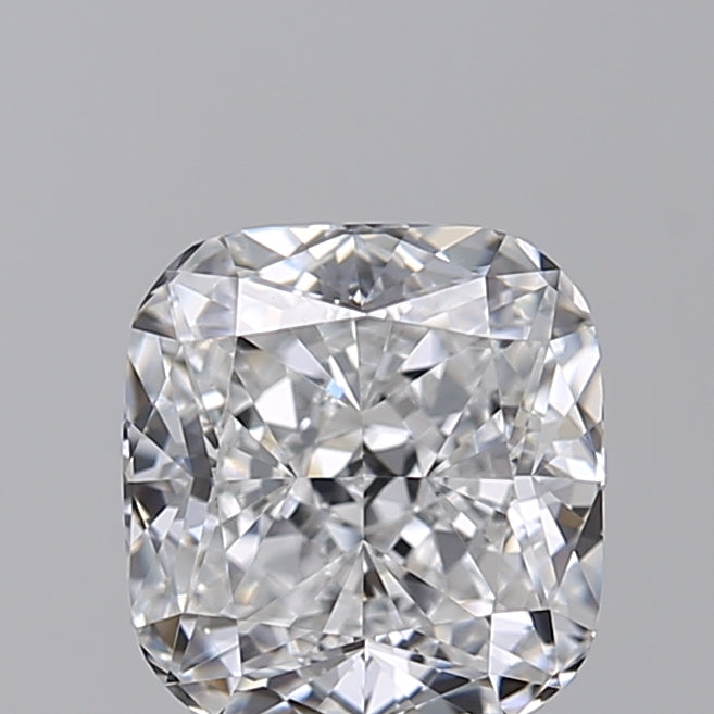 IGI 1.02 Carat 枕形 - Cushion 培育鑽石 Lab Grown Diamond 人造鑽石 人工鑽石 實驗室鑽石 培養鑽石 香港 培育鑽 