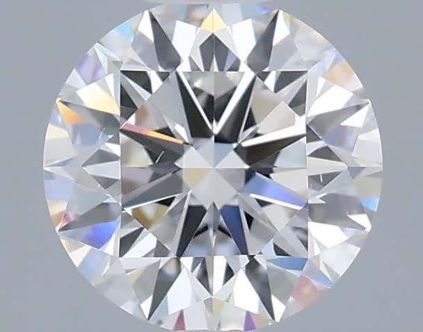IGI 1.50 Carat Round Brilliant Lab Grown Diamond 人工培育鑽石 實驗室人造鑽石