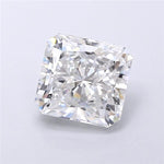 IGI 2.63 Carat Radiant Cut Lab Grown Diamond 人工培育鑽石 實驗室人造鑽石