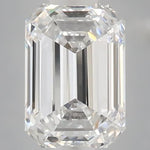 IGI 1.1 Carat Emerald Lab Grown Diamond